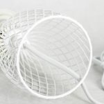 Настольная лампа Lussole LGO LATTICE GRLSP-0561