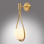 Бра MyFar Florenz MR1090-1W