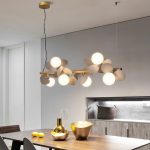 Подвесная люстра ImperiumLoft Matisse 191886-26