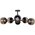 Люстра на штанге Reluce 52060-0.3-06