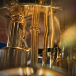 Люстра на штанге ImperiumLoft Agate 186182-26