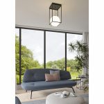 Потолочный светильник Mantra Desigual 7604