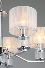 Подвесная люстра Omnilux OML-66403-05