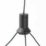 Подвесной светильник Lussole Hardin LSP-7433