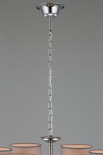 Подвесная люстра Omnilux Sovana OML-64603-08