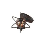 Бра LOFT IT Loft cage Loft2106w