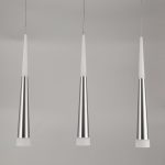 Подвесной светодиодный светильник Citilux Вегас CL227030