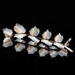 Подвесная люстра Modelux ML.2412.1050 BK