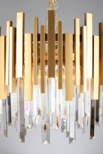 Подвесная люстра Omnilux OML-72803-09