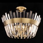 Потолочная люстра Citilux Вестерос CL307163