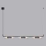 Подвесной светильник Lumion Toronto 6561/6