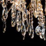 Люстра на штанге Citilux CL302163