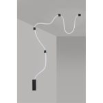 Настенно-потолочный светильник Aployt Sindrillon APL.773.02.78