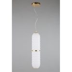 Подвесной светильник Aployt Ozeynn APL.332.06.22