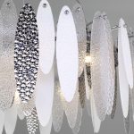 Подвесная люстра Bogates Canaria 324/10 Smart a052235