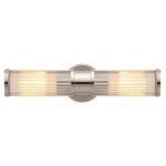 Бра Delight Collection Claridges BRWL7002-NP