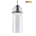 Подвесной светильник Modestyle MS.1410.120 CR