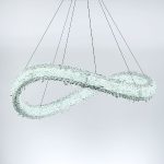 Подвесная люстра Modestyle MS.5003.800 CR