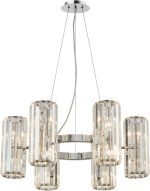 Подвесная люстра Stilfort Twin 2175/09/12P