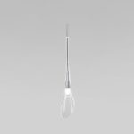 Подвесной светильник Eurosvet Folio 50224/1 прозрачный a058962