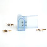 Соединитель Т-образный Feron LD516 48211