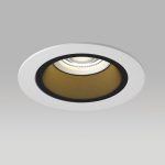 Встраиваемый светильник Lightstar Domino (214616+214607+214006) D61607WMOD