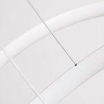 Подвесной светодиодный светильник Arte Lamp Presto A2522SP-2WH