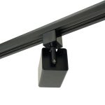 Трековый однофазный светильник Feron AL144 51321