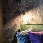 Подсветка для картин Elektrostandard Plica 1215 MR16 бронза/золото 4690389012105