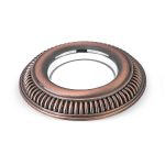 Встраиваемый светильник Gauss Antique CA040