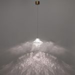 Подвесной светильник Odeon Light L-Vision Ordi 5107/3L