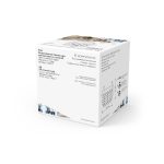 Встраиваемый светильник Gauss Brilliance CR047