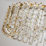 Подвесная люстра Zortes Amanda ZRS.30514.22