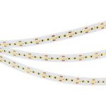 Светодиодная лента Arlight 21,6W/m 300LED/m 2216SMD теплый белый 5M 023590(2)