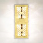 Настенный светильник Odeon Light Mirage 5030/8WL