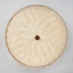 Потолочный светильник LED4U L1116-500 GD