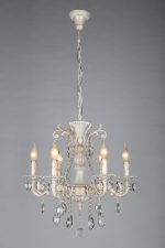 Подвесная люстра Omnilux OML-79003-06