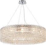 Подвесная люстра Stilfort Delone 2179/09/12P