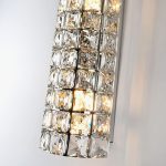 Настенный светильник Modelux ML.558.02 CR