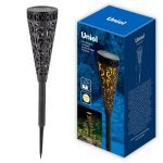Светильник на солнечной батарее Uniel USL-S-819/PT450 ARCANA UL-00010438