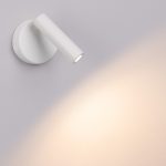 Спот Arlight SP-Bed-NB-R90-3W Warm3000 034060