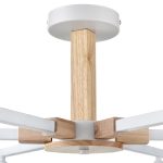 Люстра на штанге Lumion Colange 8095/6C