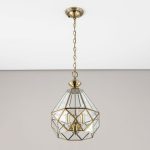 Подвесная люстра Citilux Витра-1 CL442130