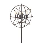 Торшер LOFT IT Foucaults orb Loft1192F