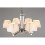 Подвесная люстра APLOYT Dominka APL.722.03.06
