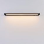 Настенный светильник Lumion Ledio Bathli 8313/15WL