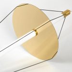 Подвесной светильник Lussole Nolan LSP-7442