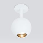 Встраиваемый светильник Elektrostandard Ball 4690389169809