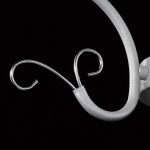 Потолочная люстра De Markt City Моника 372014903