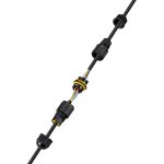 Коннектор Arlight NEO-GERM-4pin-WTW (4-8mm) 048688